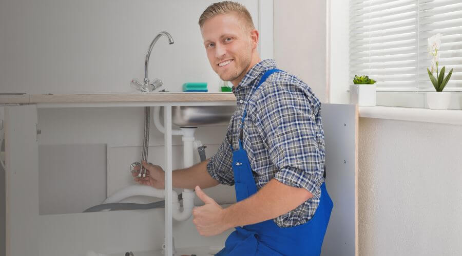 Professional same day plumber in Dunlap, TN